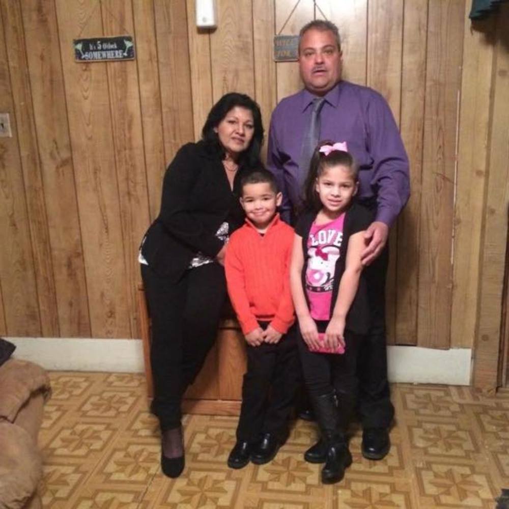 Meet your Posher, Mailyn